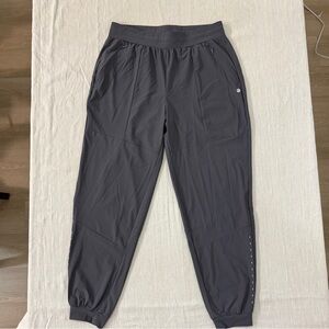 Women’s UPF Joggers Gray